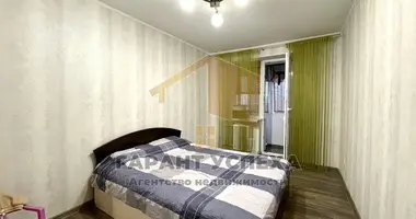 3 room apartment in Brest, Belarus