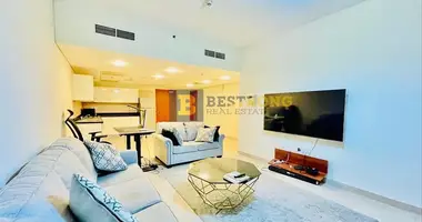 1 bedroom apartment in Dubai, United Arab Emirates