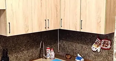 Apartamento 2 habitaciones en Gómel, Belarús