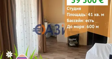 Apartamento en Sunny Beach Resort, Bulgaria