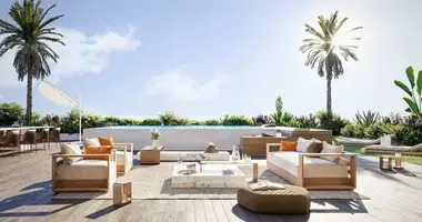 Villa en Dubái, Emiratos Árabes Unidos