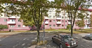 Apartamento 3 habitaciones en Brest, Bielorrusia