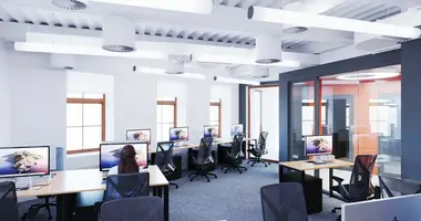 Office 340 m² in Central Administrative Okrug, Russia