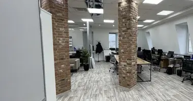 Büro 952 m² in Moskau, Russland