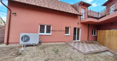 4 room house in Csomad, Hungary