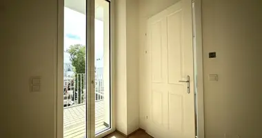 Apartamento 1 habitación en Viena, Austria