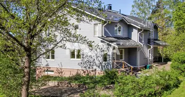 Maison 2 chambres dans Porvoo sub region, Finlande