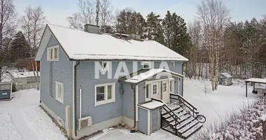 3 bedroom house in Oulun seutukunta, Finland