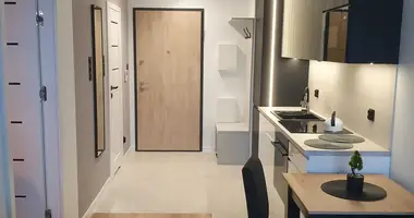 Apartamento 2 habitaciones en Danzig, Polonia