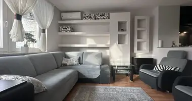 Apartamento 2 habitaciones en Varsovia, Polonia