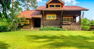 Maison dans Rastinenai, Lituanie