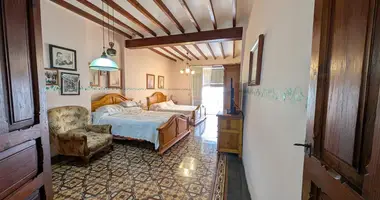 Haus 5 zimmer in la Nucia, Spanien