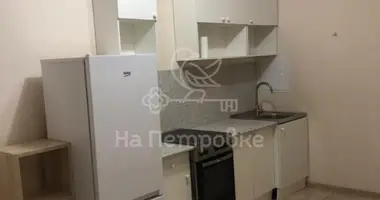 Wohnung 2 Zimmer in poselenie Vnukovskoe, Russland