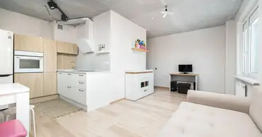 Appartement 1 chambre dans Viazan, Biélorussie