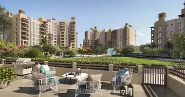 3 bedroom apartment in Dubai, United Arab Emirates
