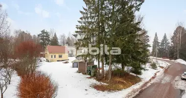 Grundstück in Porvoo, Finnland
