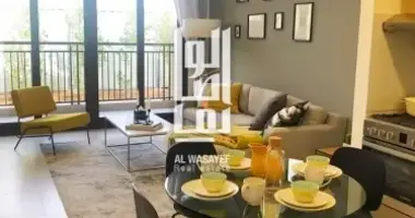 Appartement 1 chambre dans Dubaï, Émirats arabes unis