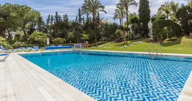 2 bedroom apartment in Marbella, Spain