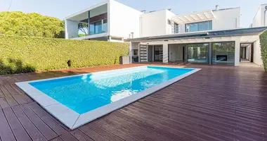 Villa in Regiao Imediata de Sorocaba, Brasilien
