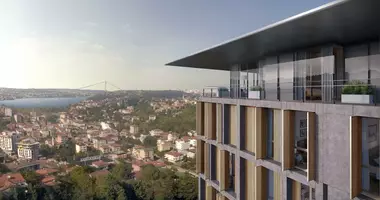 Mieszkanie 5 pokojów w Marmara Region, Turcja
