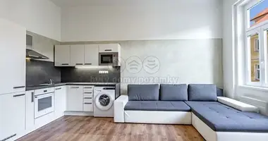 3 bedroom apartment in Marianske Lazne, Czech Republic