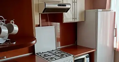 2 room apartment in Homyel, Belarus
