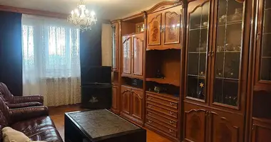Appartement 3 chambres dans Minsk, Bélarus