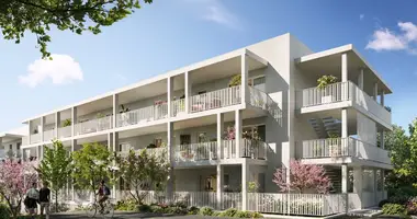 Wohnung 3 Schlafzimmer in Marseille, Frankreich