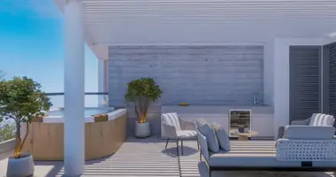 Appartement 2 chambres dans Larnaca, Chypre