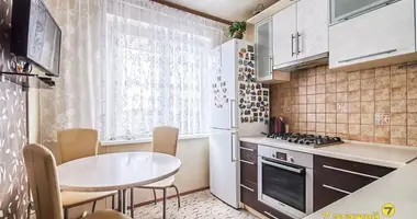 Wohnung 2 zimmer in Minsk, Weißrussland