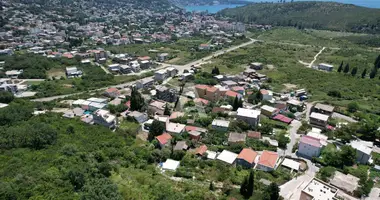 Grundstück in Sutomore, Montenegro