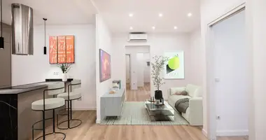Appartement 3 chambres dans Barcelone, Espagne