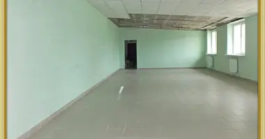 Pomieszczenie biurowe 187 m² w Chaciezyna, Białoruś