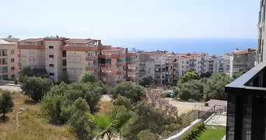 Villa 8 zimmer mit Balkon, mit Klimaanlage, mit Meerblick in Kusadasi, Türkei