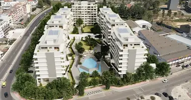 Apartamento 2 habitaciones en Sao Sebastiao, Portugal