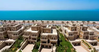 Ático Ático 6 habitaciones con Balcón, con Amueblado, con Aire acondicionado en Dubái, Emiratos Árabes Unidos