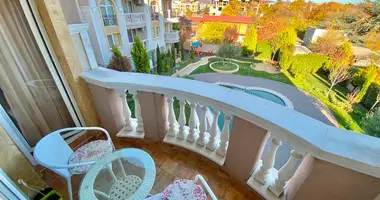 1 bedroom apartment in Ravda, Bulgaria