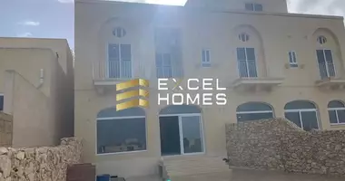 Casa 5 habitaciones en Nadur, Malta