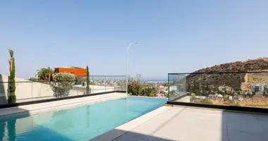 Casa 5 habitaciones en Limasol, Chipre