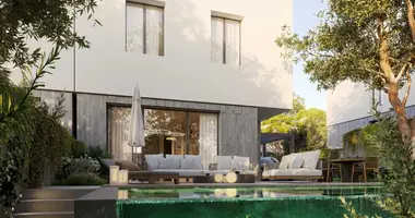 3 bedroom house in Palodeia, Cyprus