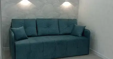 2 room apartment in Odesa, Ukraine