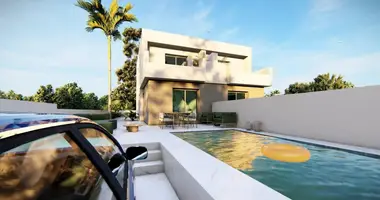 Villa in Daya Nueva, Spanien