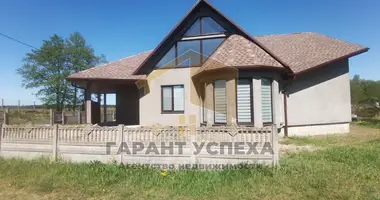 Haus in Telminski selski Savet, Belarus
