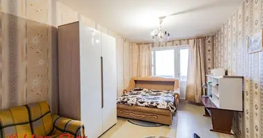2 room apartment in Minsk, Belarus