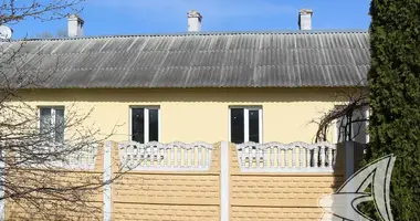 Casa en Brest, Bielorrusia