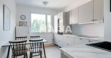 Wohnung 2 zimmer in Turku sub region, Finnland
