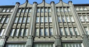 Casa 50 habitaciones en Riga, Letonia