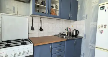 1 room apartment in Brest, Belarus