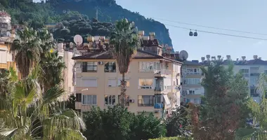 2 bedroom apartment in Alanya, Turkey
