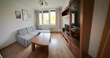 Квартира 2 комнаты в Сопот, Польша